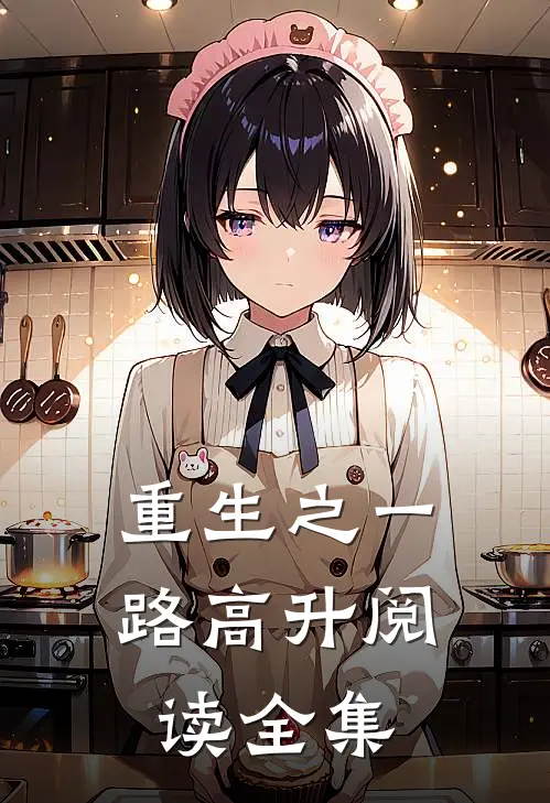 重生之一路高升阅读全集