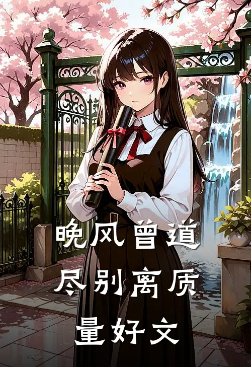 晚风曾道尽别离质量好文