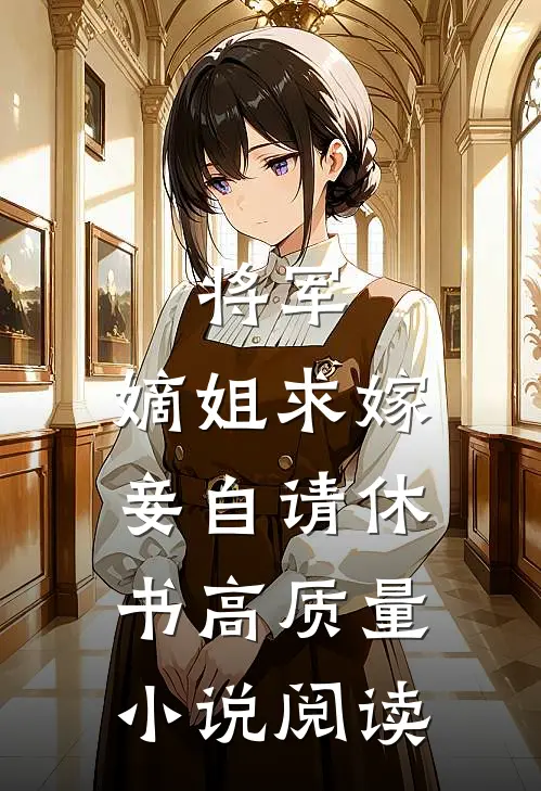 将军，嫡姐求嫁妾自请休书高质量小说阅读