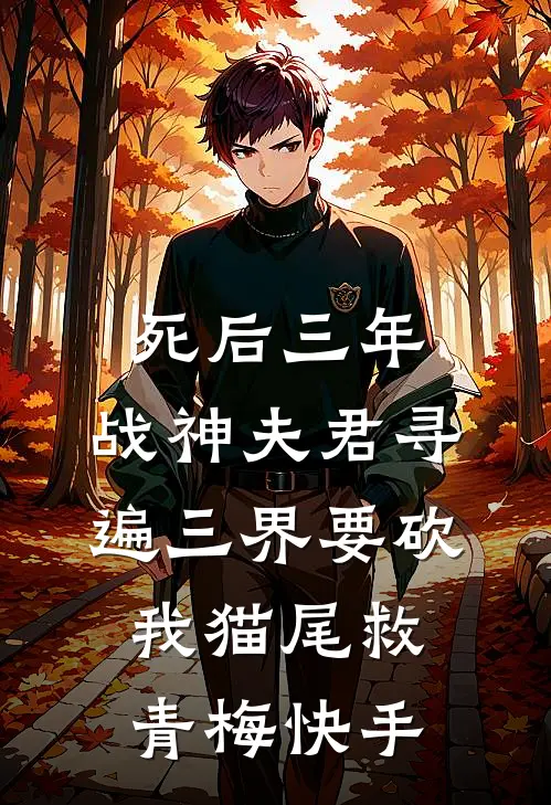 死后三年，战神夫君寻遍三界要砍我猫尾救青梅快手