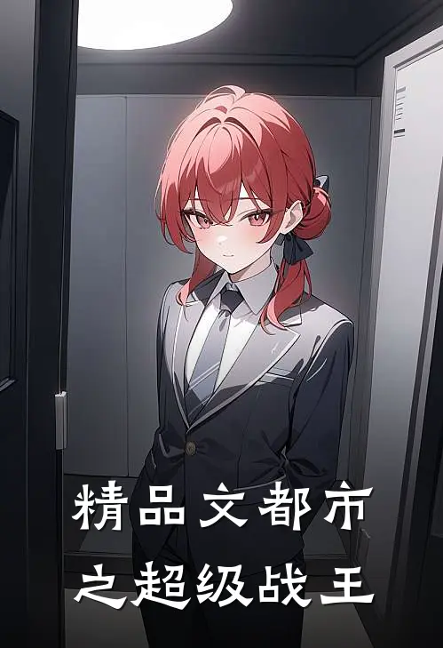 精品文都市之超级战王
