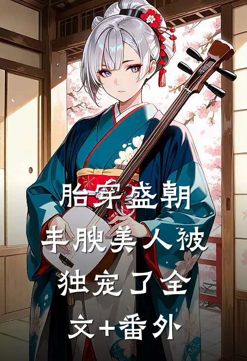 胎穿盛朝，丰腴美人被独宠了全文+番外