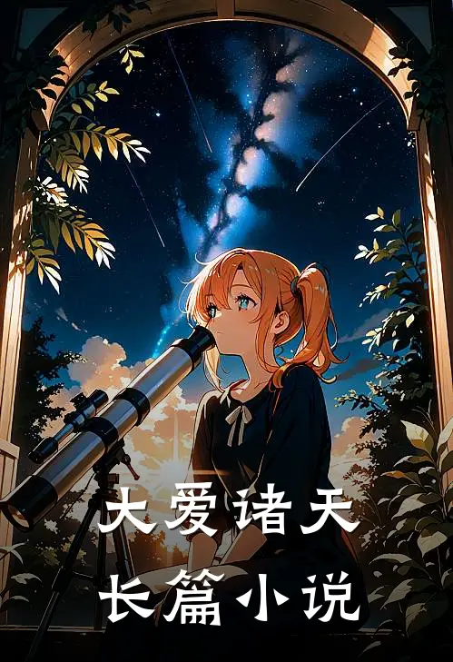 大爱诸天长篇小说