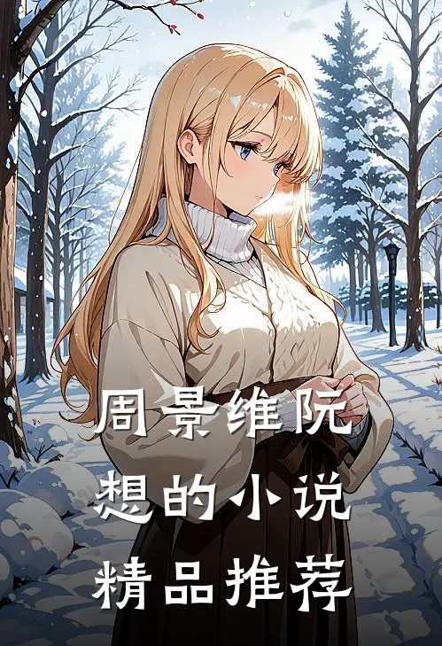 周景维阮想的小说精品推荐
