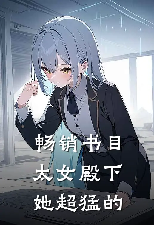 畅销书目太女殿下她超猛的
