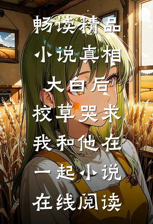 畅读精品小说真相大白后,校草哭求我和他在一起小说在线阅读