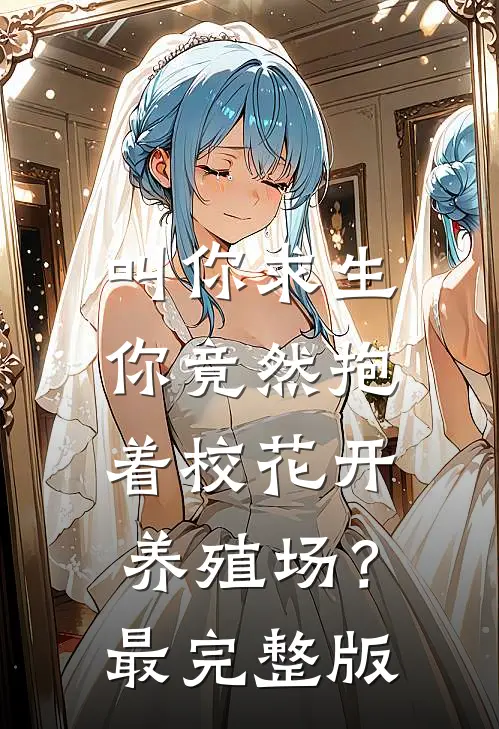 叫你求生，你竟然抱着校花开养殖场？最完整版