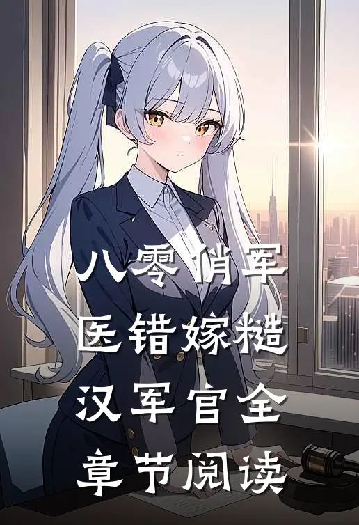 八零俏军医错嫁糙汉军官全章节阅读