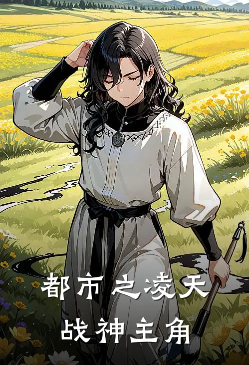 都市之凌天战神主角