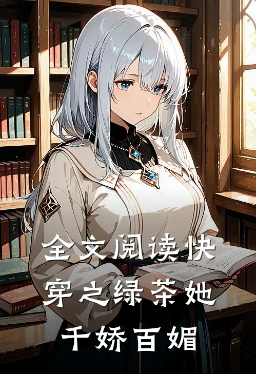 全文阅读快穿之绿茶她千娇百媚