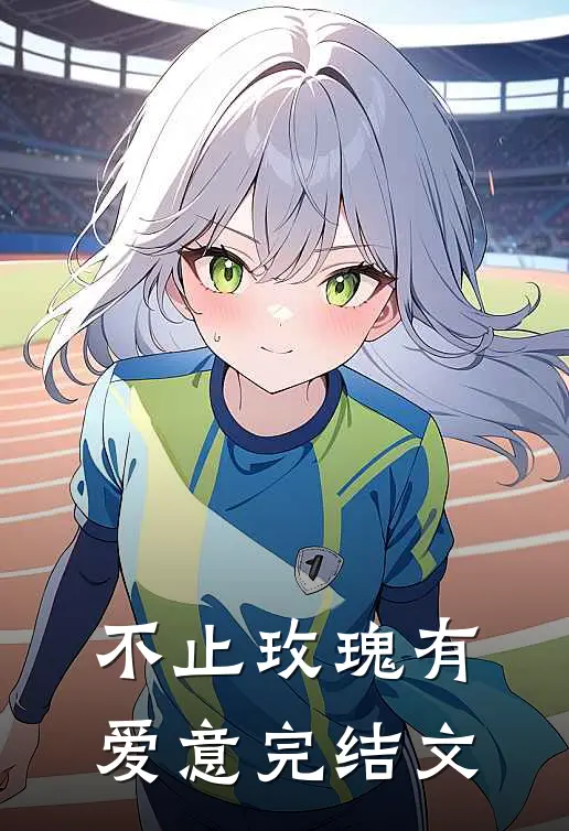 不止玫瑰有爱意完结文