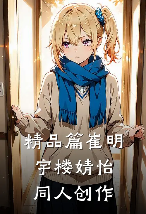 精品篇崔明宇楼婧怡同人创作
