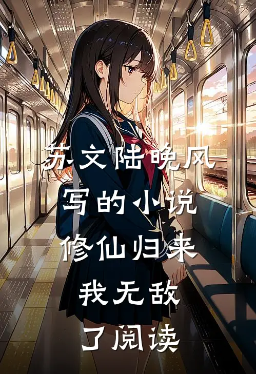 苏文陆晚风写的小说修仙归来，我无敌了阅读