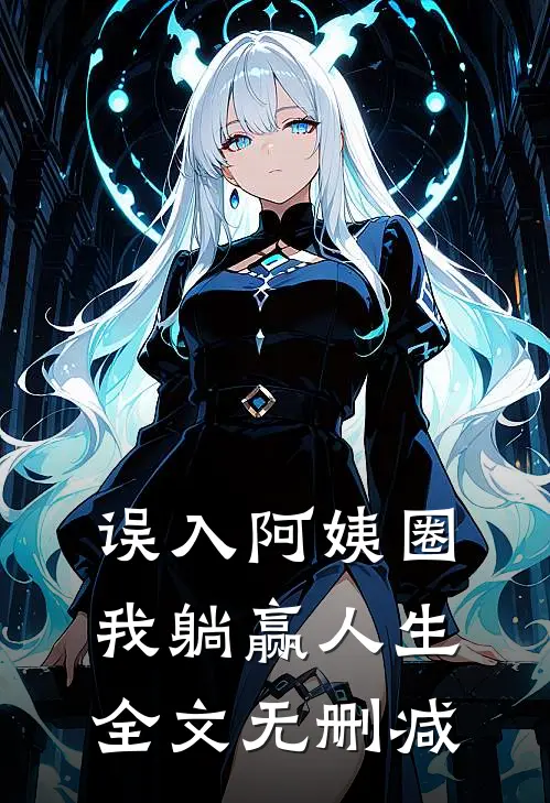误入阿姨圈，我躺赢人生全文无删减