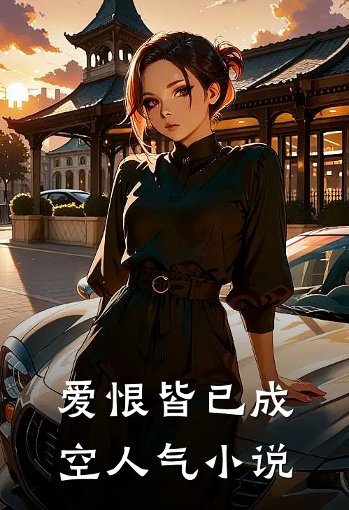 爱恨皆已成空人气小说