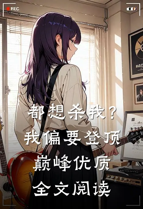 都想杀我？我偏要登顶巅峰优质全文阅读