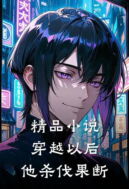 精品小说穿越以后，他杀伐果断