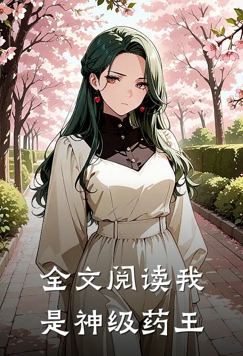 全文阅读我是神级药王