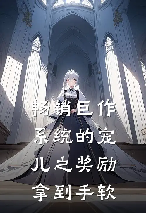 畅销巨作系统的宠儿之奖励拿到手软