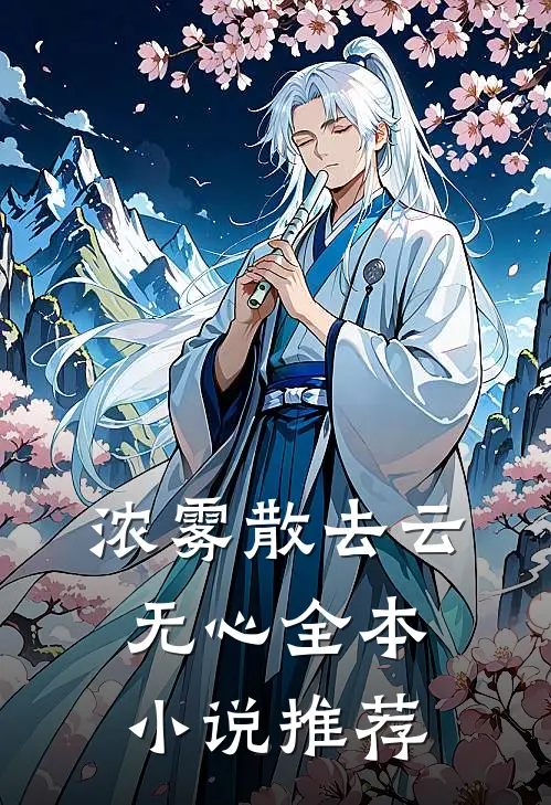 浓雾散去云无心全本小说推荐