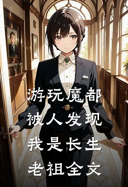 游玩魔都：被人发现我是长生老祖全文