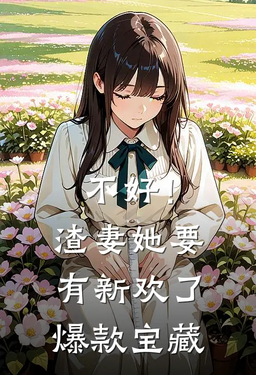 不好！渣妻她要有新欢了爆款宝藏