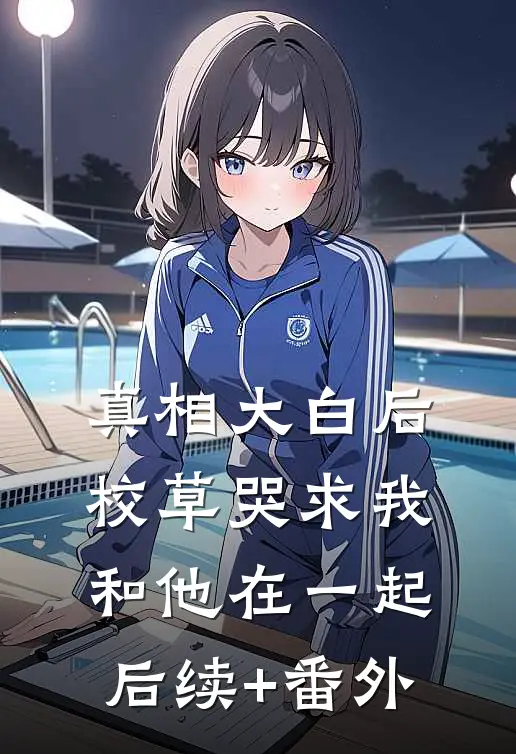 真相大白后，校草哭求我和他在一起后续+番外