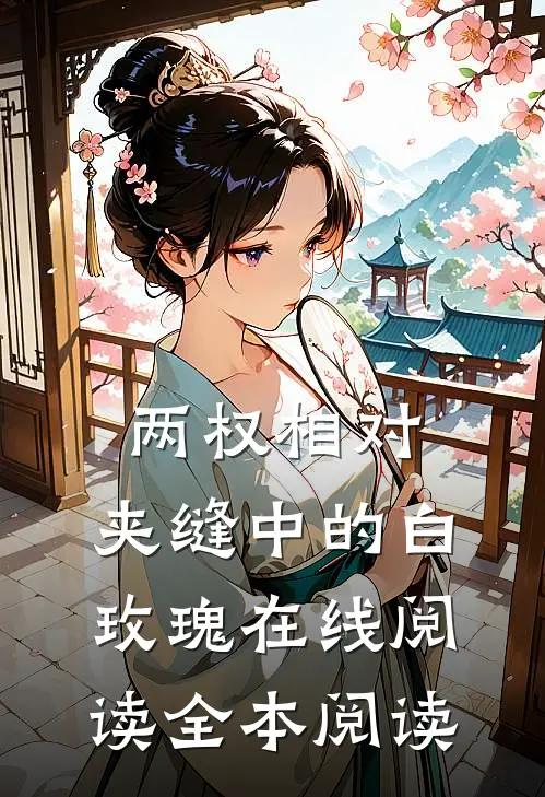 两权相对：夹缝中的白玫瑰在线阅读全本阅读
