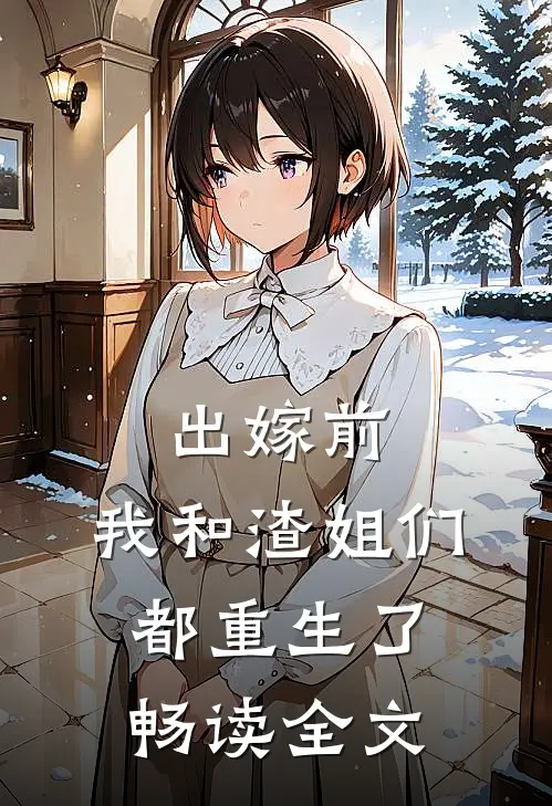 出嫁前，我和渣姐们都重生了畅读全文