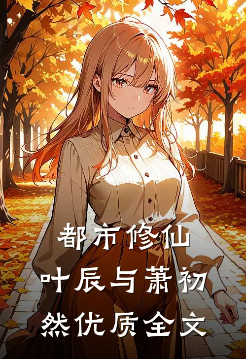 都市修仙：叶辰与萧初然优质全文