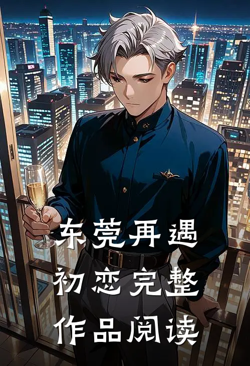 东莞再遇初恋完整作品阅读