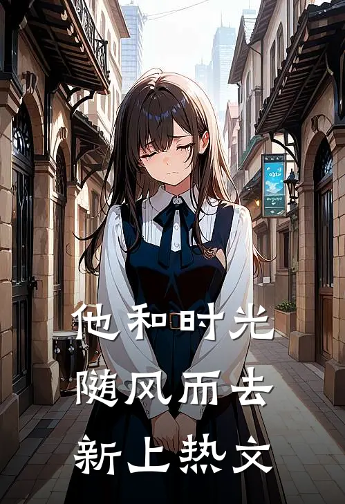 他和时光随风而去新上热文