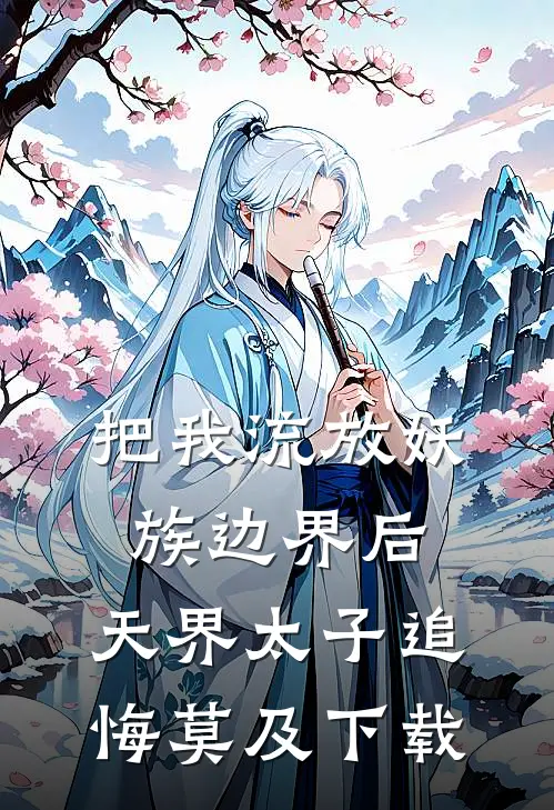 把我流放妖族边界后，天界太子追悔莫及下载