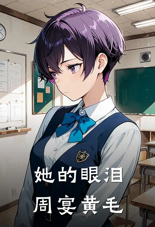 她的眼泪周宴黄毛