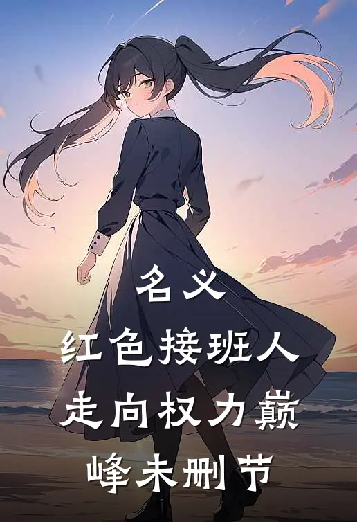 名义：红色接班人，走向权力巅峰未删节