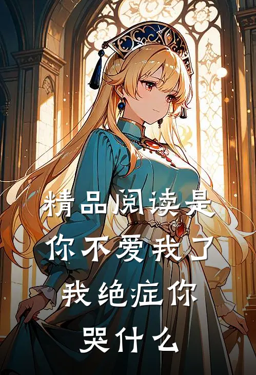 精品阅读是你不爱我了，我绝症你哭什么