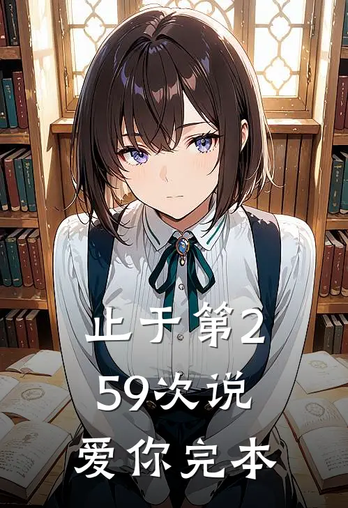 止于第259次说爱你完本