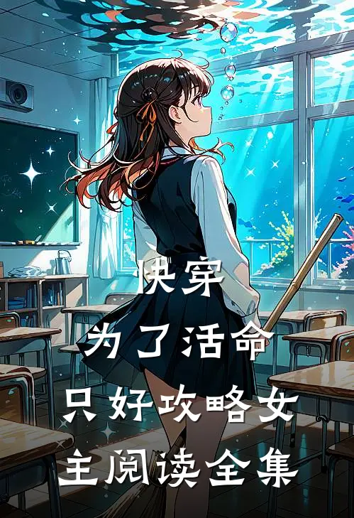 快穿：为了活命，只好攻略女主阅读全集