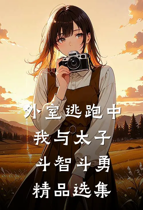 外室逃跑中：我与太子斗智斗勇精品选集