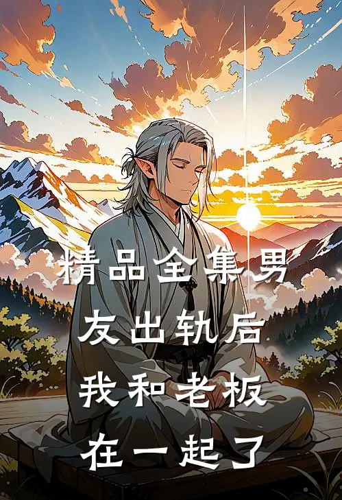 精品全集男友出轨后，我和老板在一起了