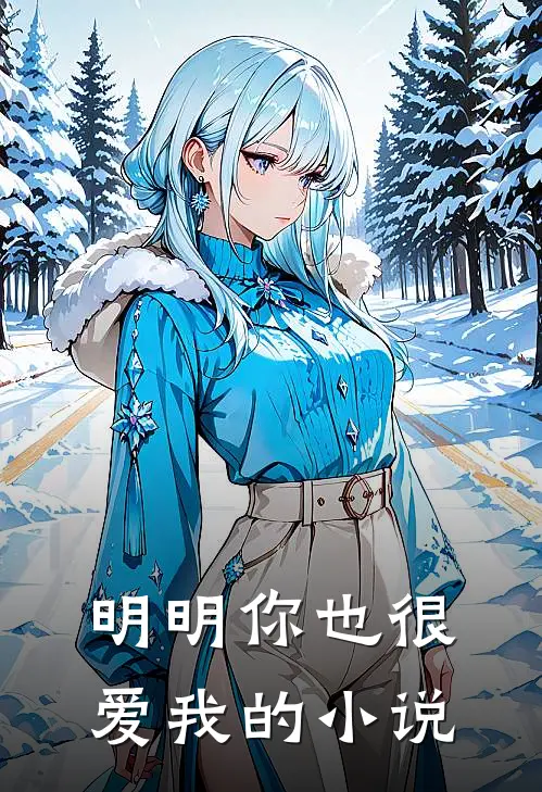 明明你也很爱我的小说