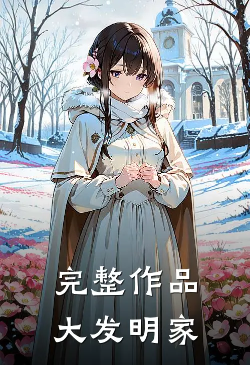 完整作品大发明家