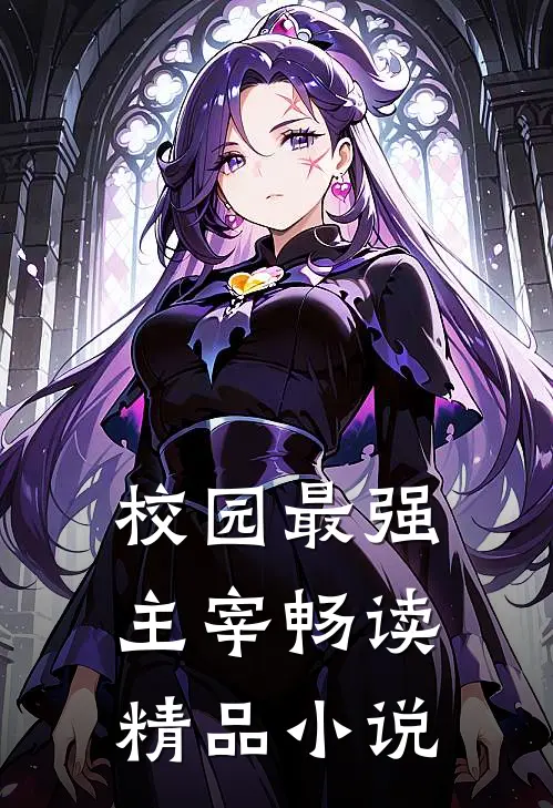 校园最强主宰畅读精品小说