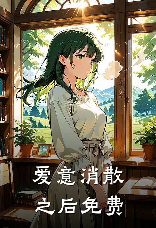 爱意消散之后免费