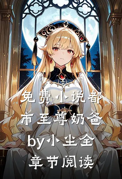 免费小说都市至尊奶爸by小尘全章节阅读