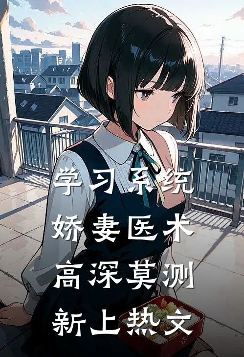 学习系统：娇妻医术高深莫测新上热文