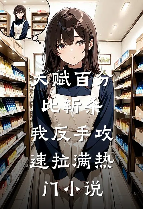 天赋百分比斩杀，我反手攻速拉满热门小说