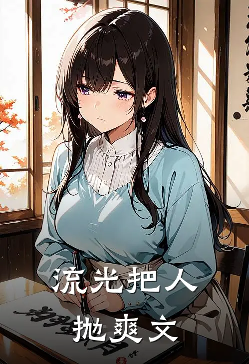 流光把人抛爽文