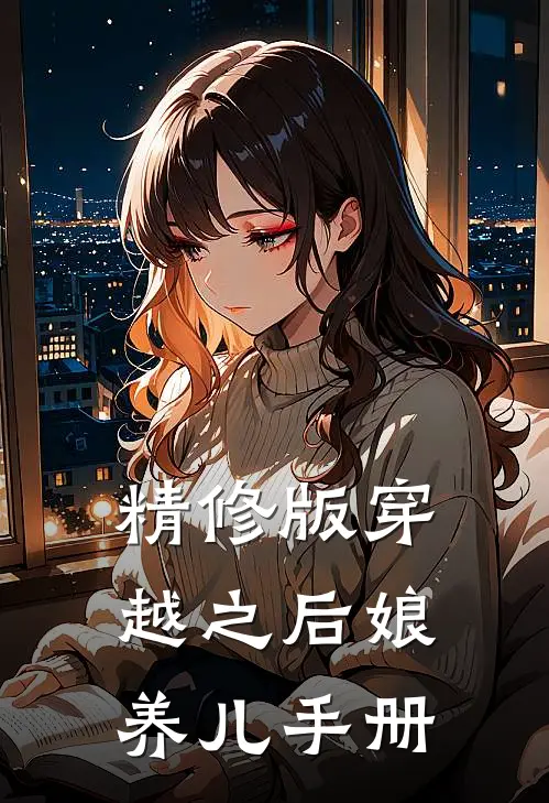 精修版穿越之后娘养儿手册