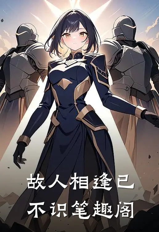 故人相逢已不识笔趣阁